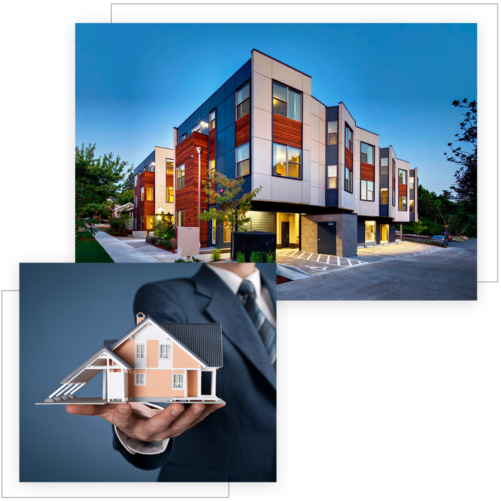 property consultant