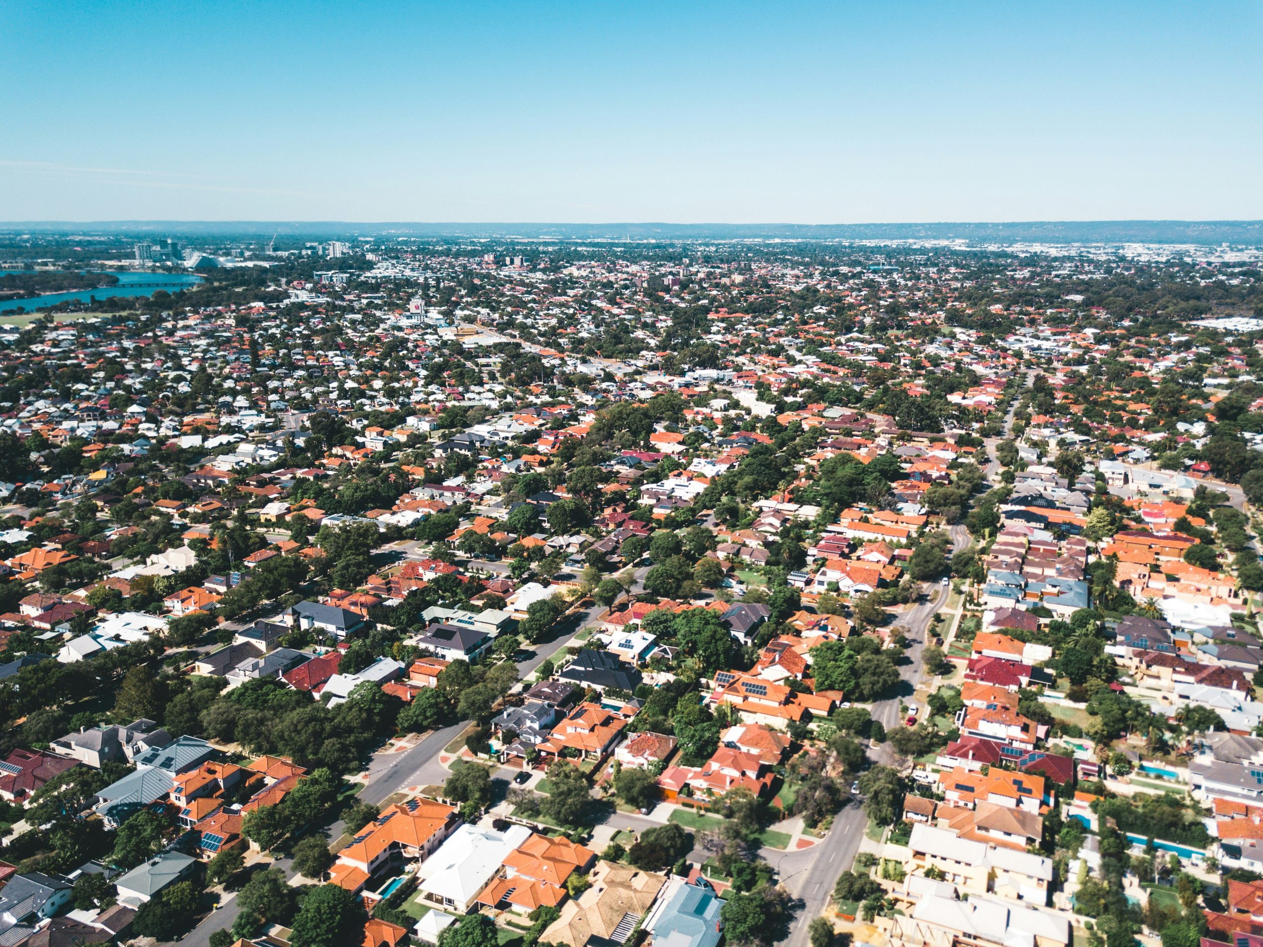 Real Estate Australia