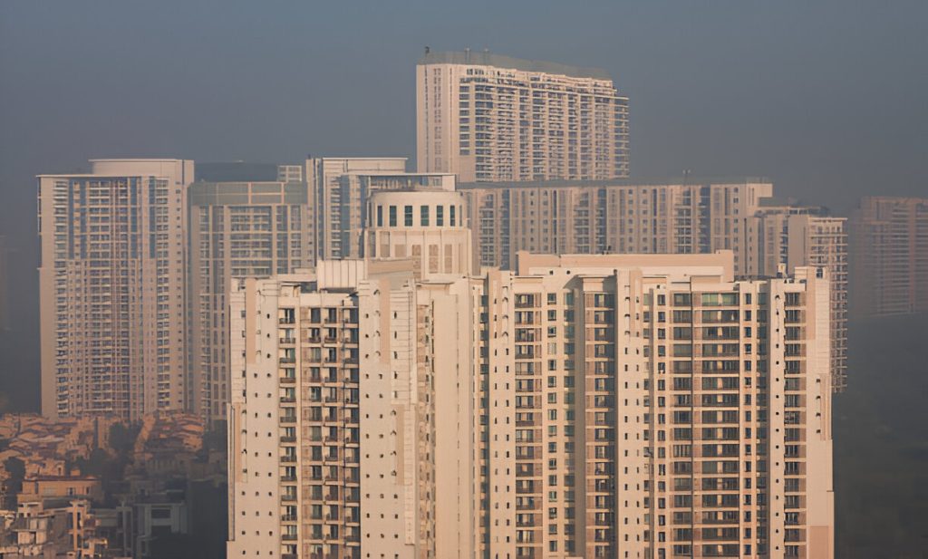 Delhi Real Estate