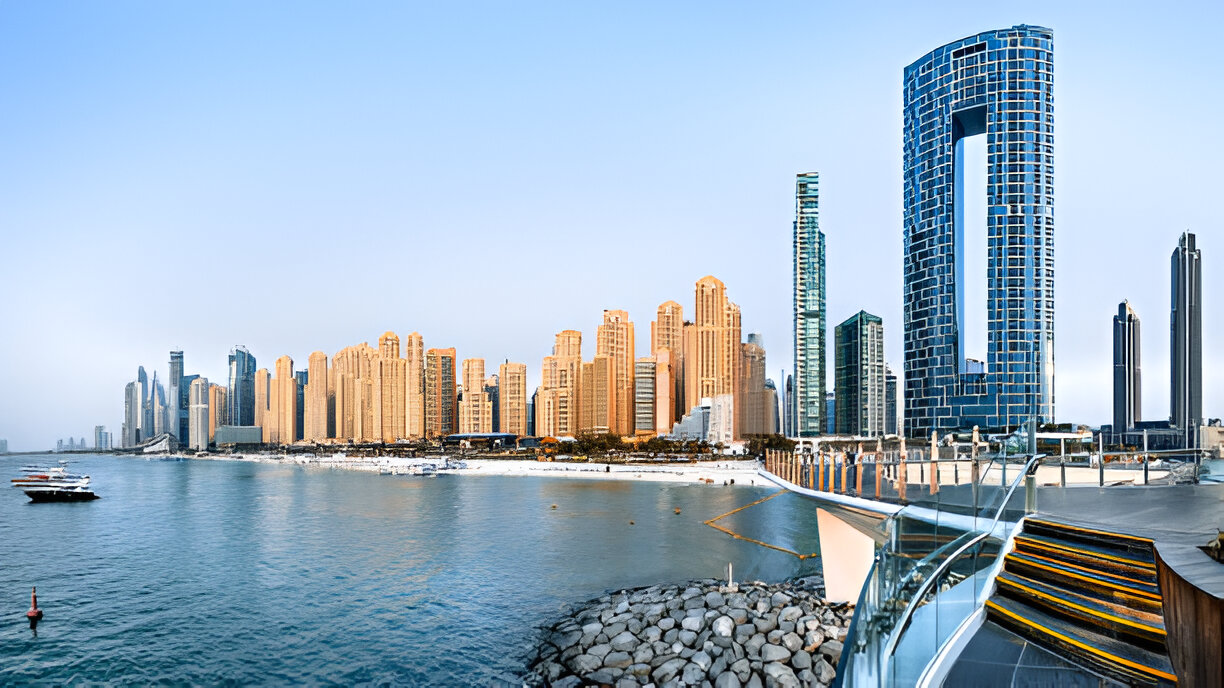 Dubai real estate